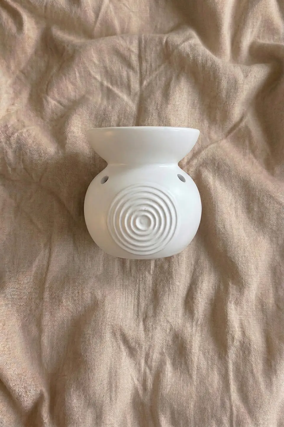 Hornito aromático 1