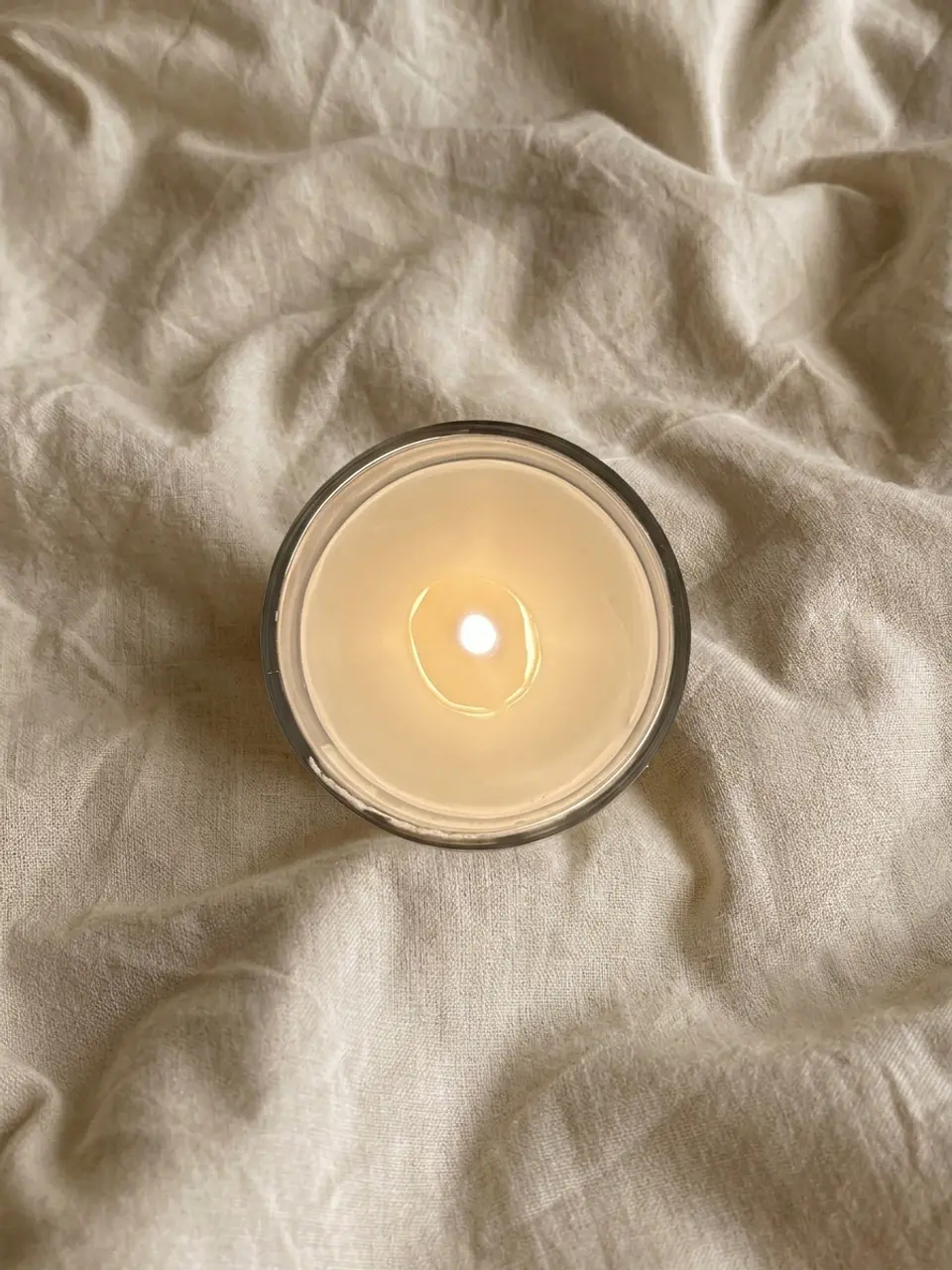 VELA AROMÁTICA 2