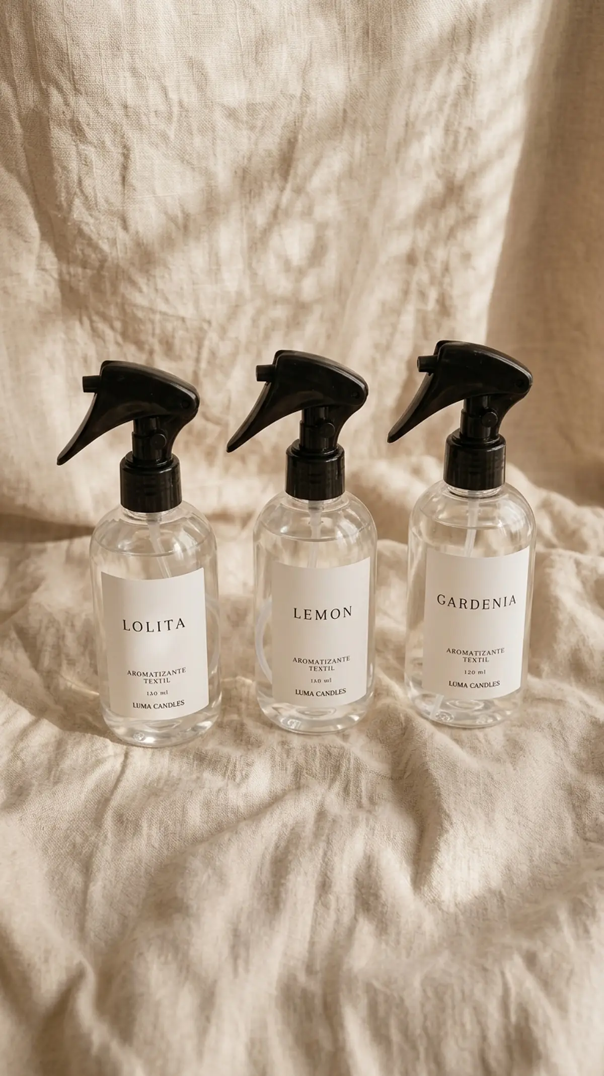 PERFUMADORES