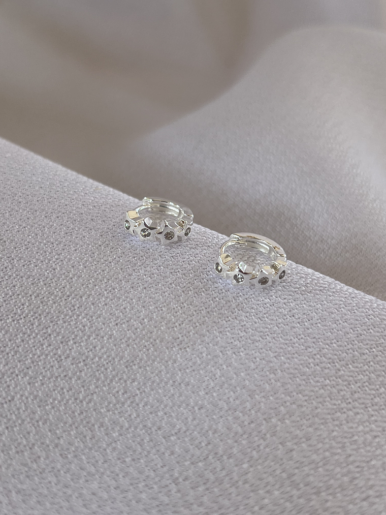 Argollas Huggies Estrella 1