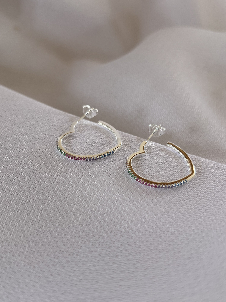 Argolla Sweet Heart 1