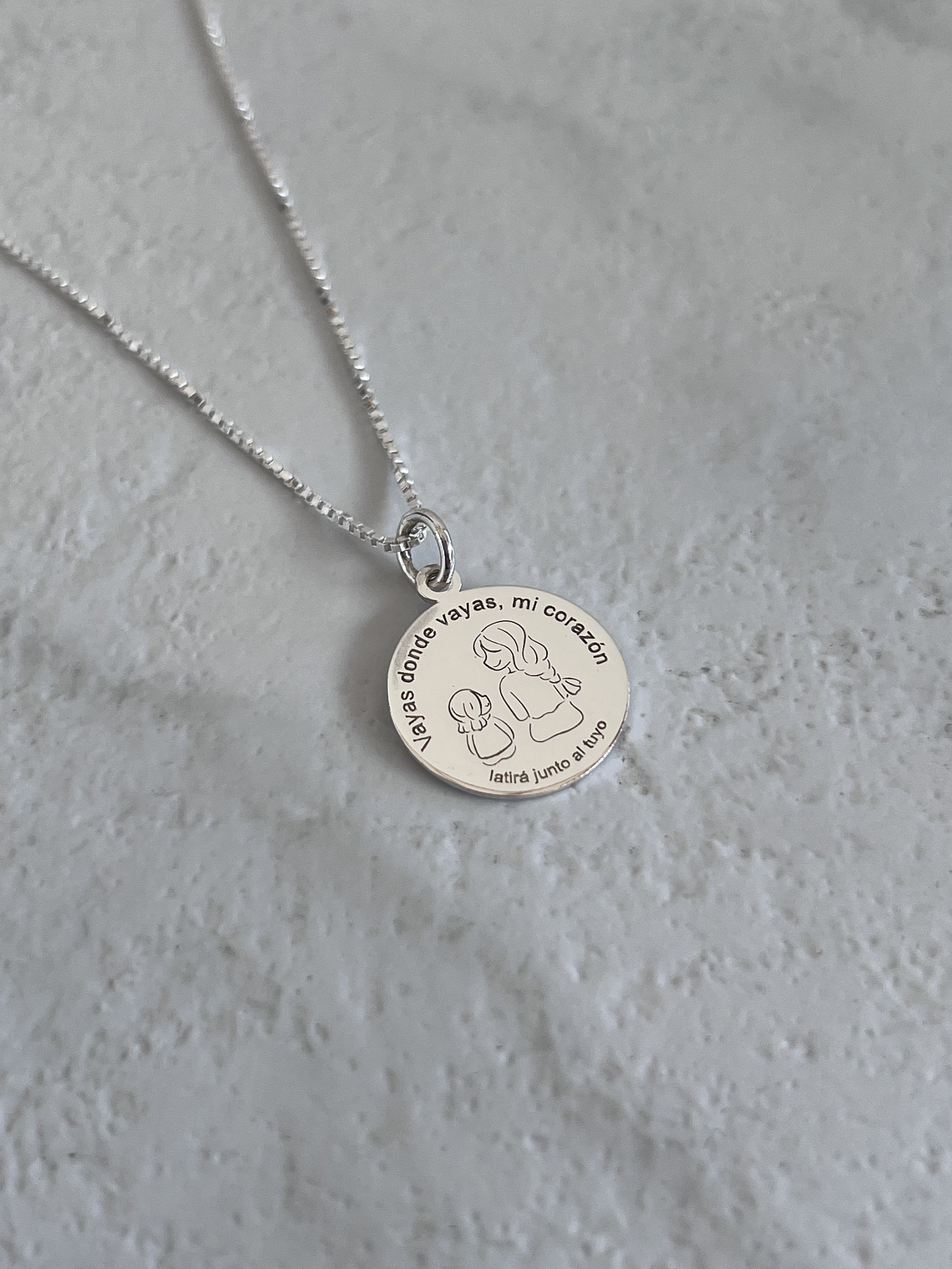 Vayas donde Vayas… 1