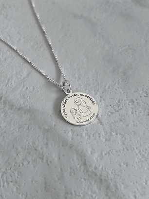 Vayas donde Vayas…