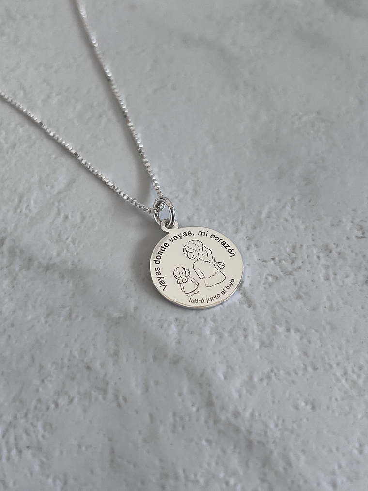 Vayas donde Vayas… 1