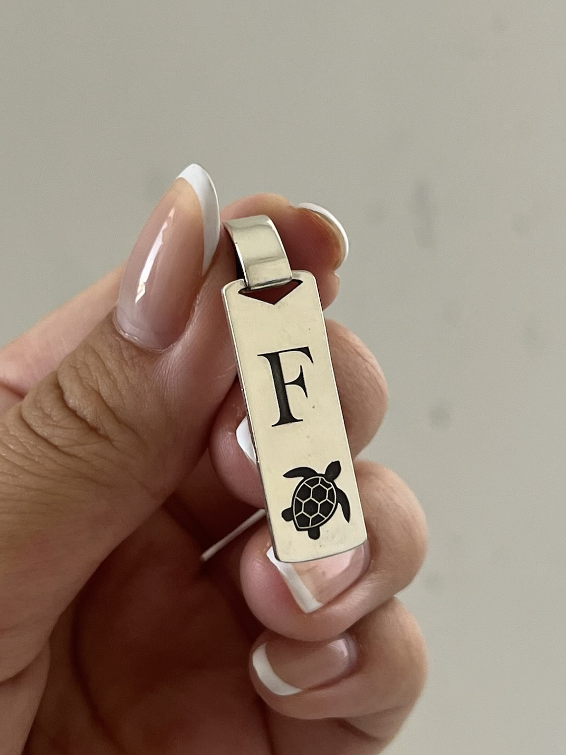 Colgante Elemental 1