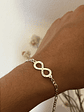 Pulsera Infinity - Miniatura 1