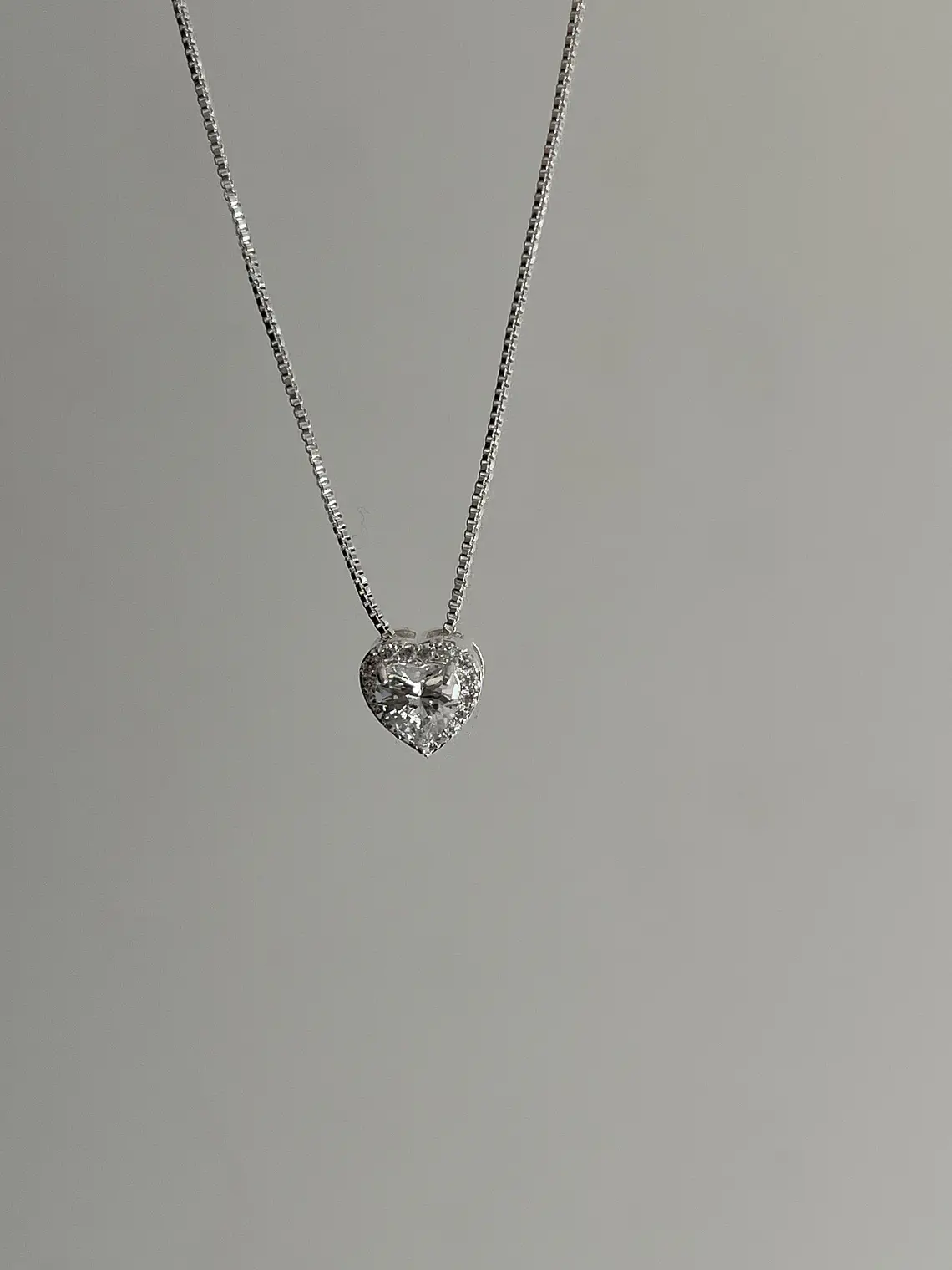 Collar Sweet Heart 1