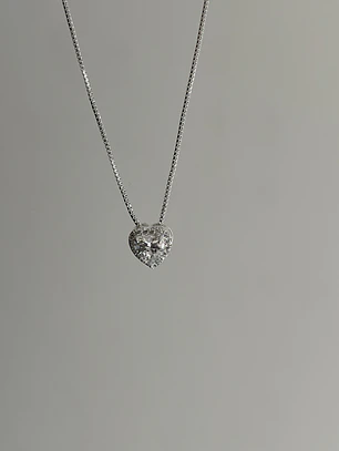 Collar Sweet Heart