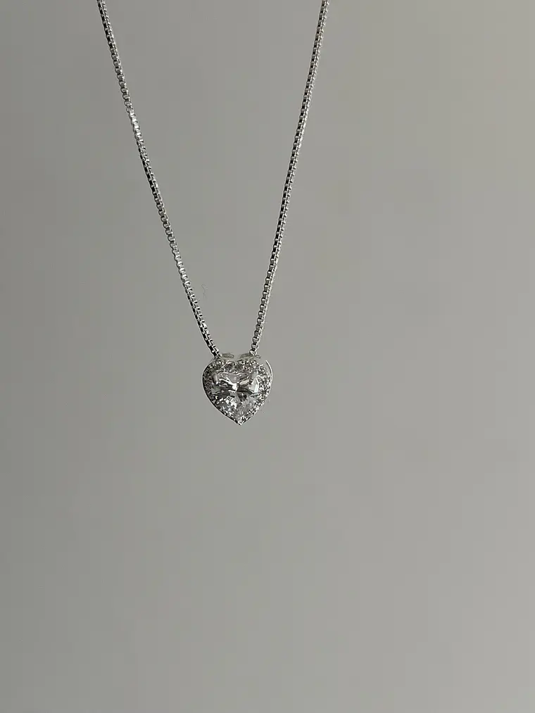 Collar Sweet Heart 1