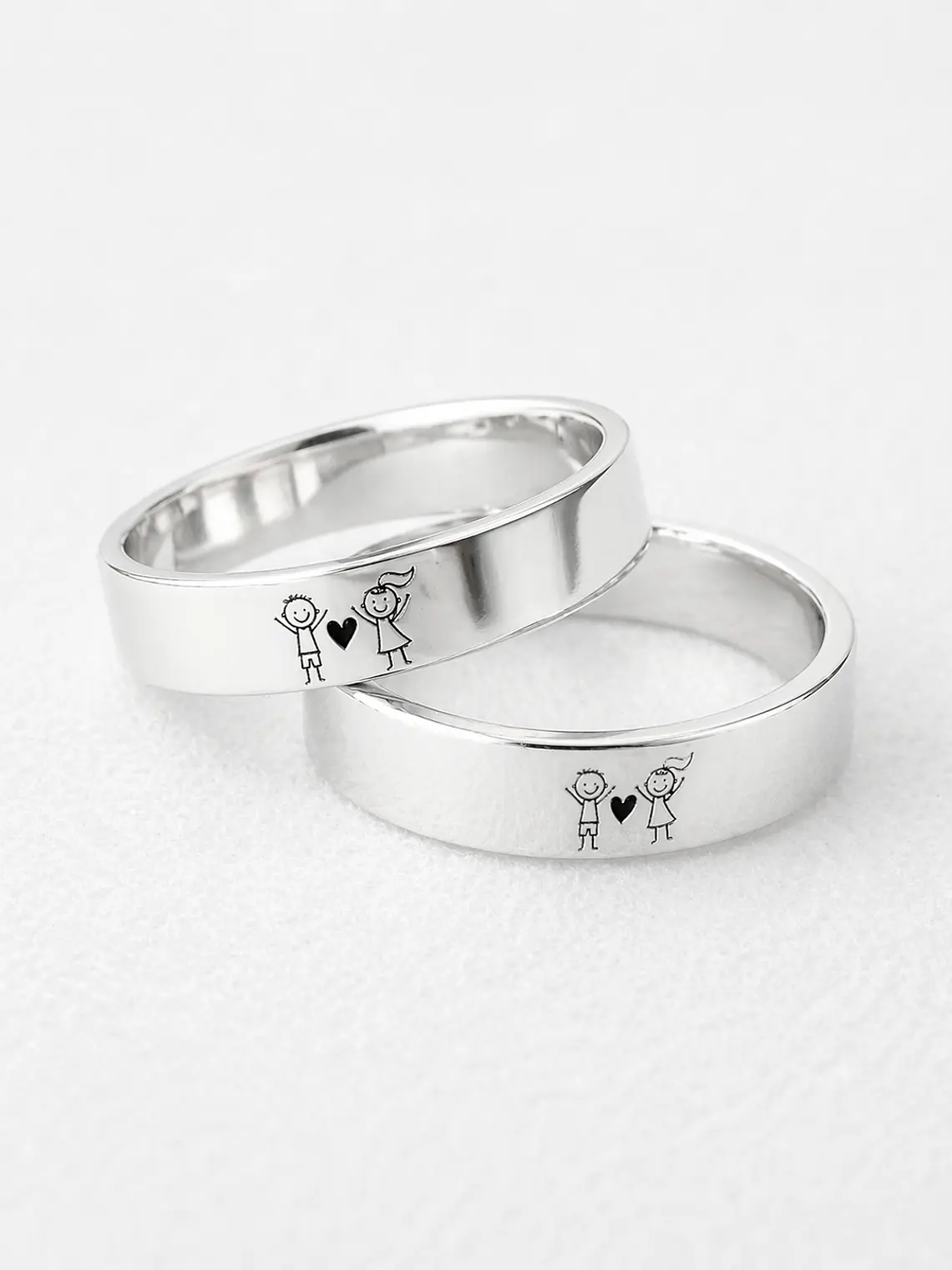 Anillo Liso 950 1