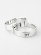 Anillo Liso 950 - Miniatura 1