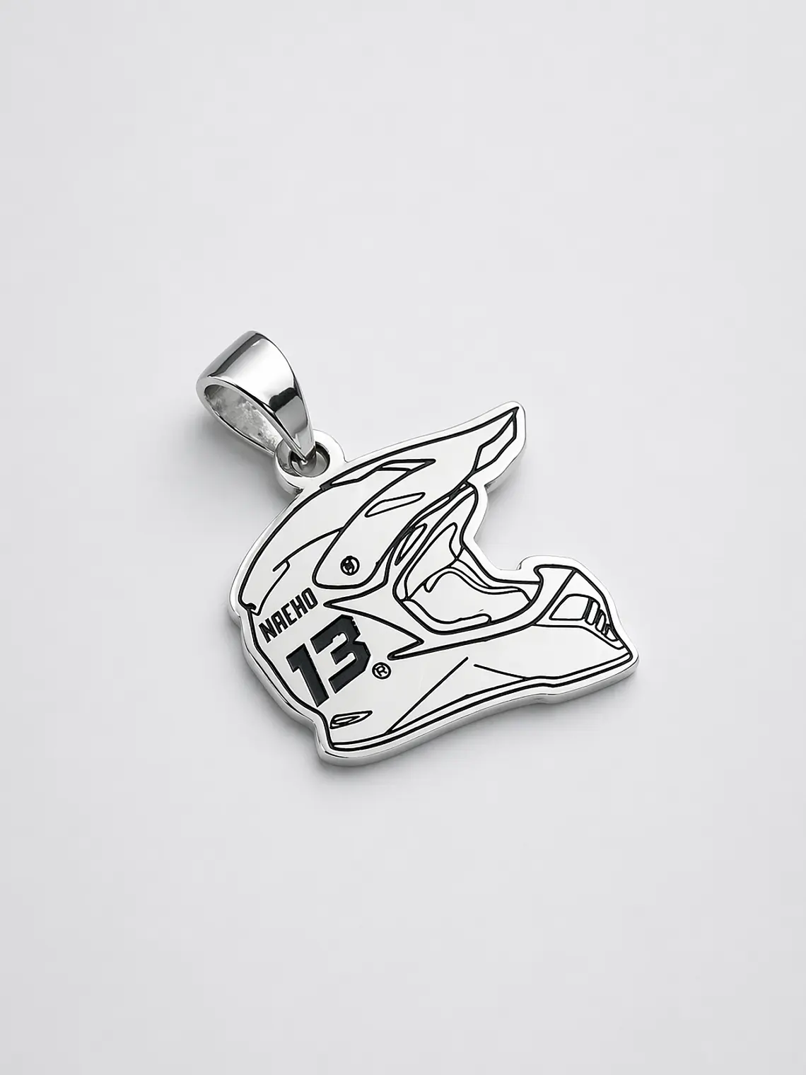 Caso Enduro  1