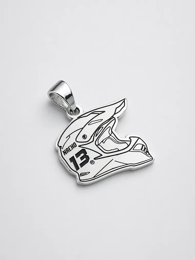 Caso Enduro  1