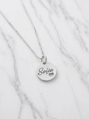 Collar Sophie