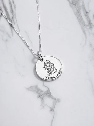 Collar Personalizado