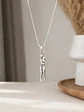 Collar Abrazo Eterno - Miniatura 1