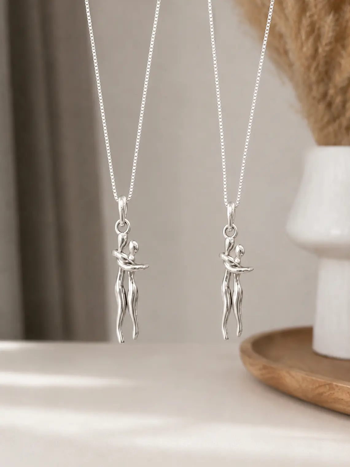 Collar somos dos 1