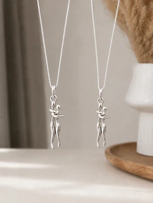 Collar somos dos