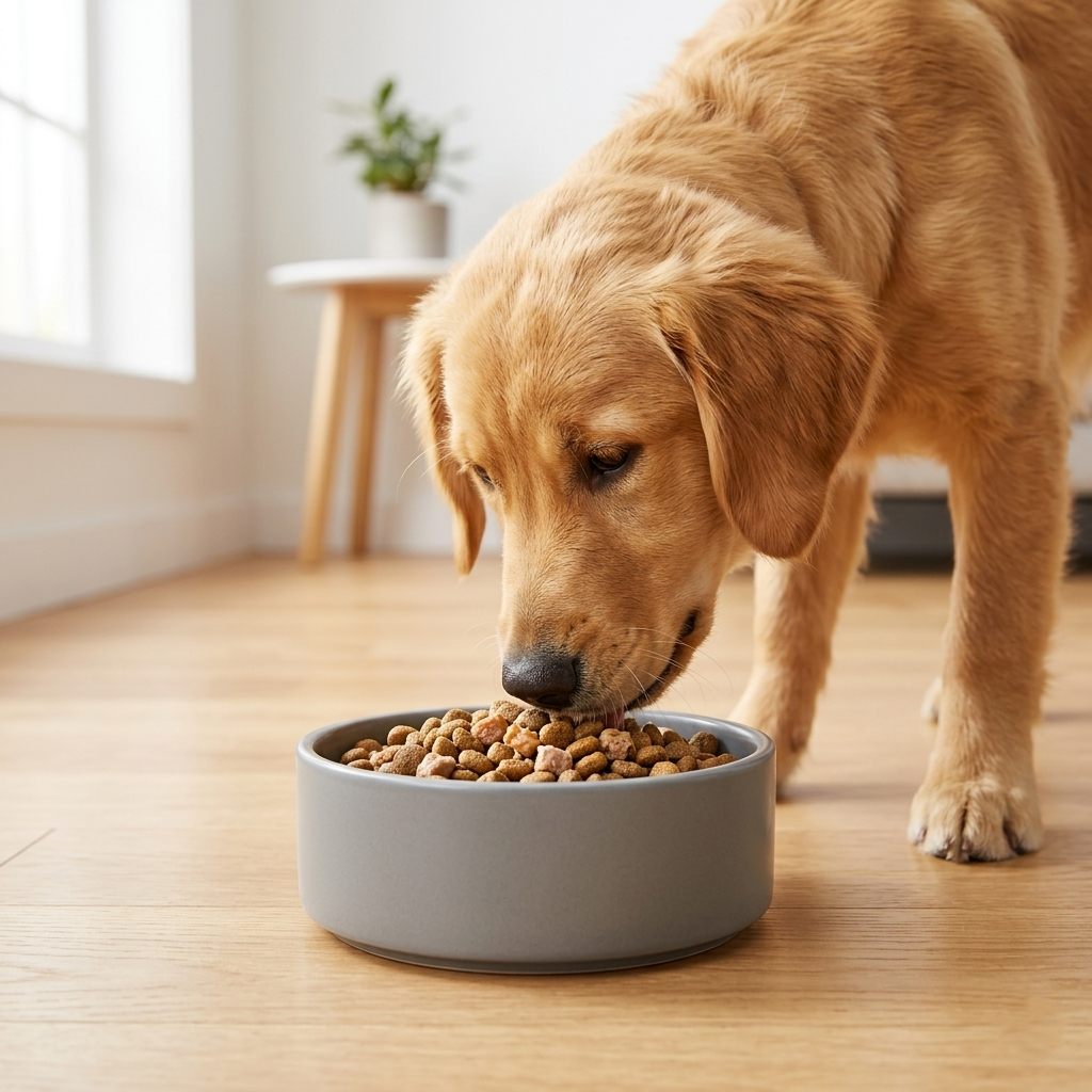 Alimentos para Perros
