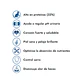 Alimento Fit Formula Gato Adulto - 10kg - Miniatura 2