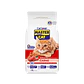 Alimento Master Cat Gato Adulto Sabor Carne - 20kg - Miniatura 1
