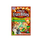 Churu Fun Bites Gato Sabor Pollo y Atun 3 Pack USA741- 60gr - Miniatura 1