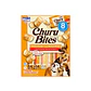 Churu Bites Perro Sabor Pollo 8 Unidades USD721- 96gr - Miniatura 1