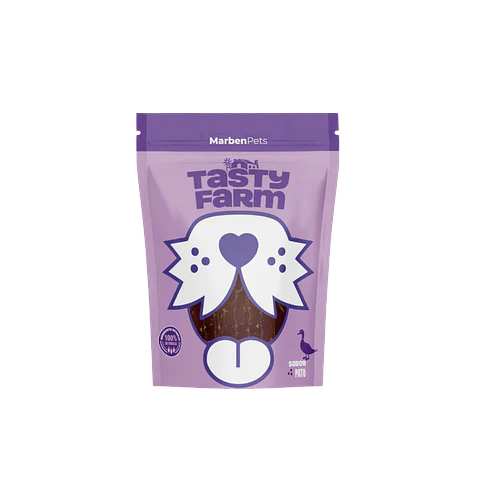 Tasty Farm Rebanadas de Pato - 100gr