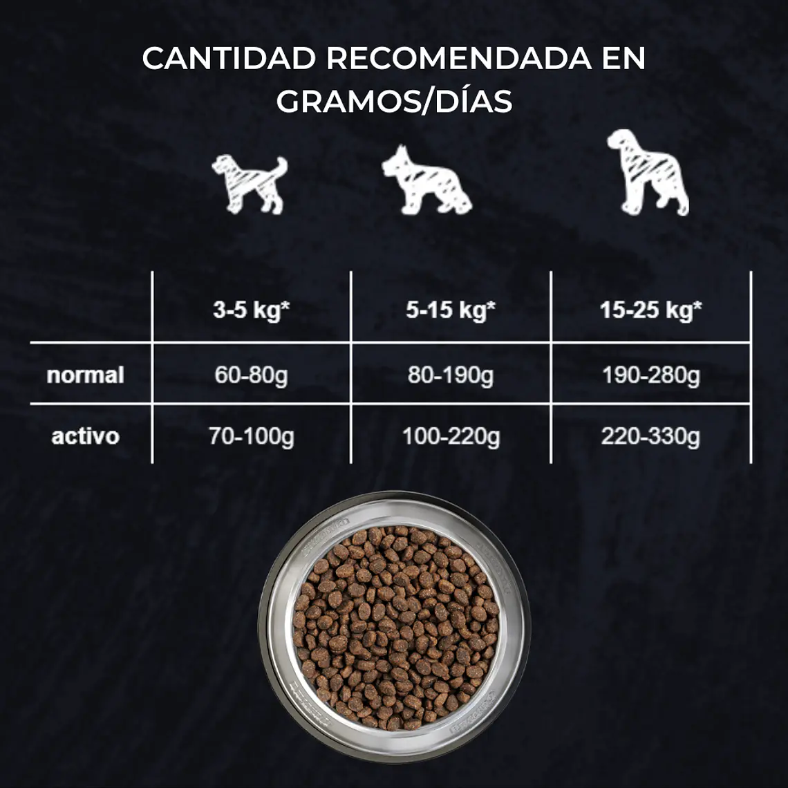 Alimento Belcando Perro Adulto Finest Gf Salmon - 4kg 2