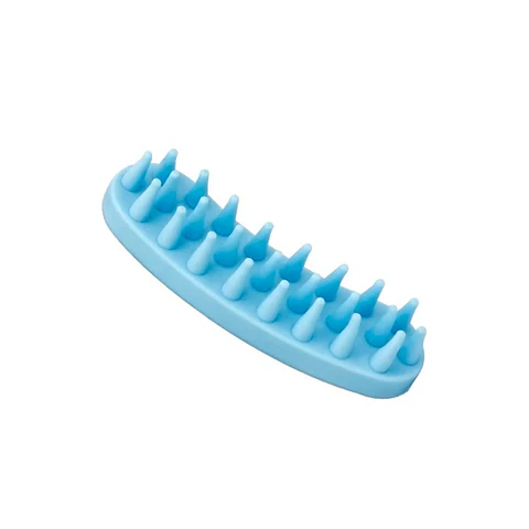 Peine de Masajes y Baño de Silicona Furmaster