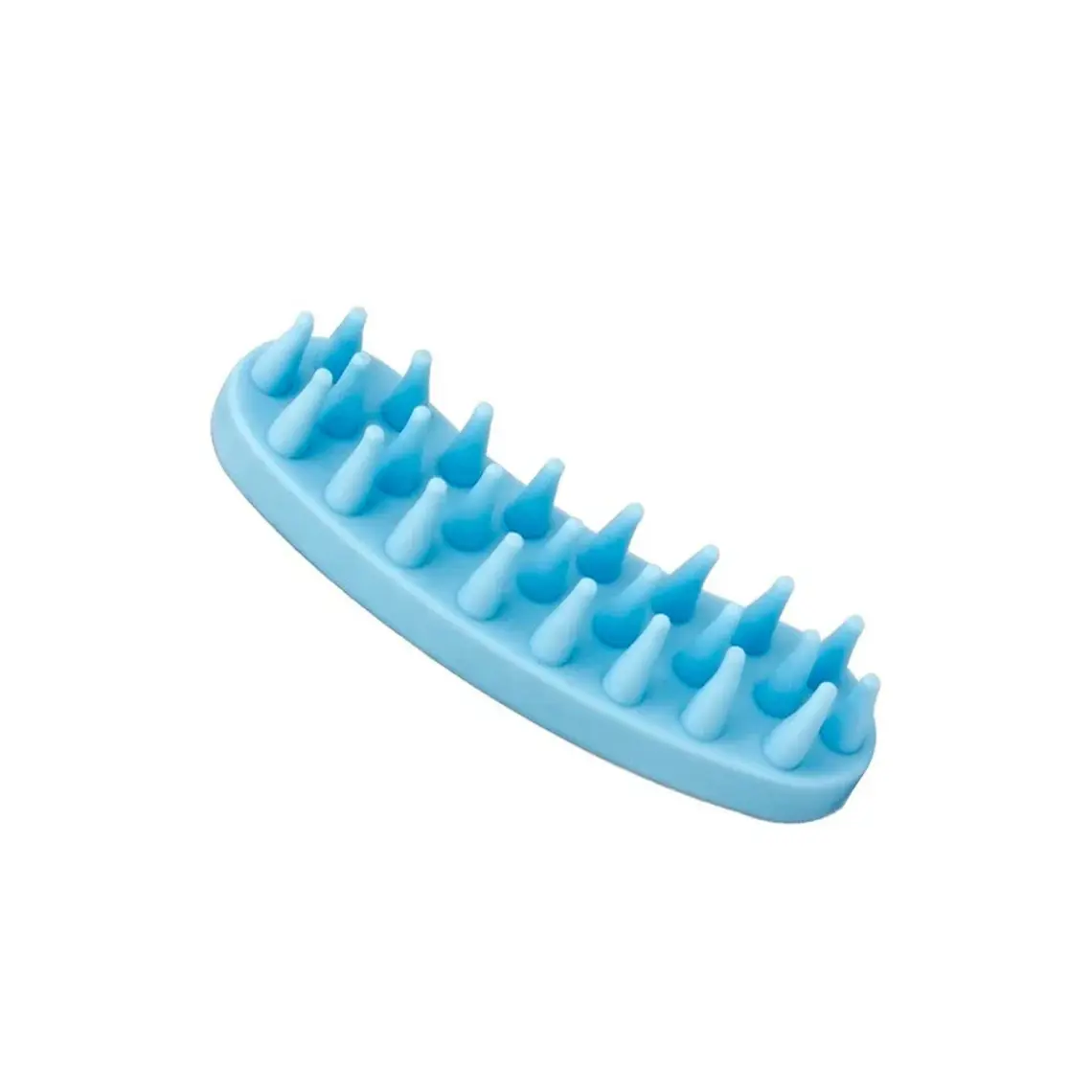 Peine de Masajes y Baño de Silicona Furmaster 1