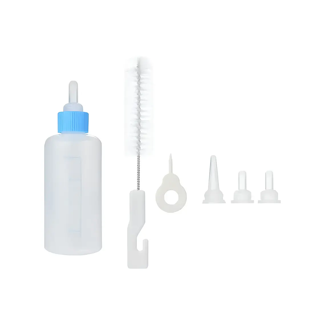 Set de Mamaderas Para Cachorros - 60ml 2