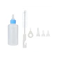 Set de Mamaderas Para Cachorros - 60ml - Miniatura 2