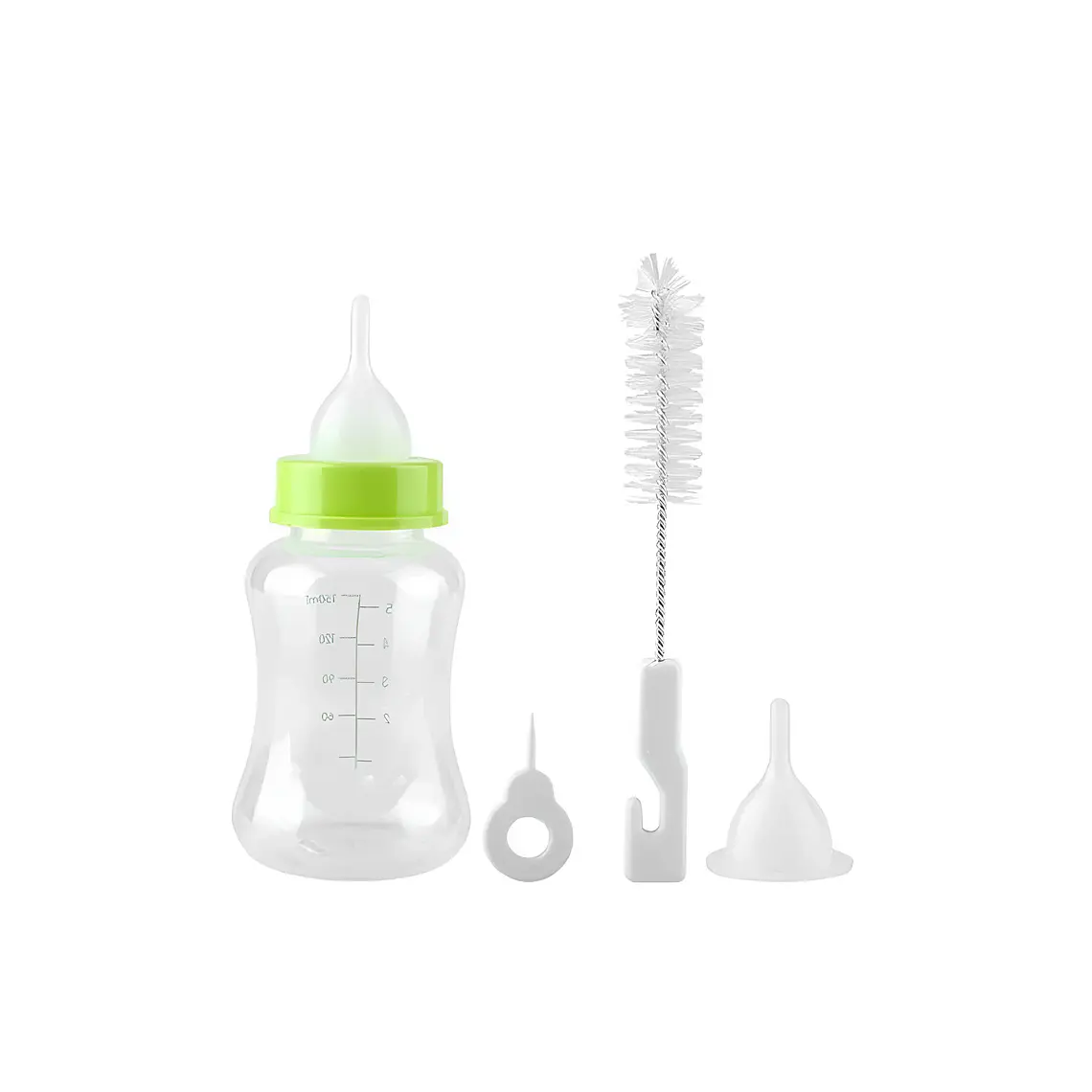 Set de Mamadera Para Cachorros - 150ml 2