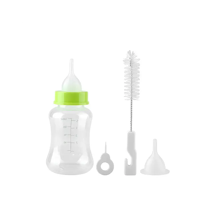 Set de Mamadera Para Cachorros - 150ml 2