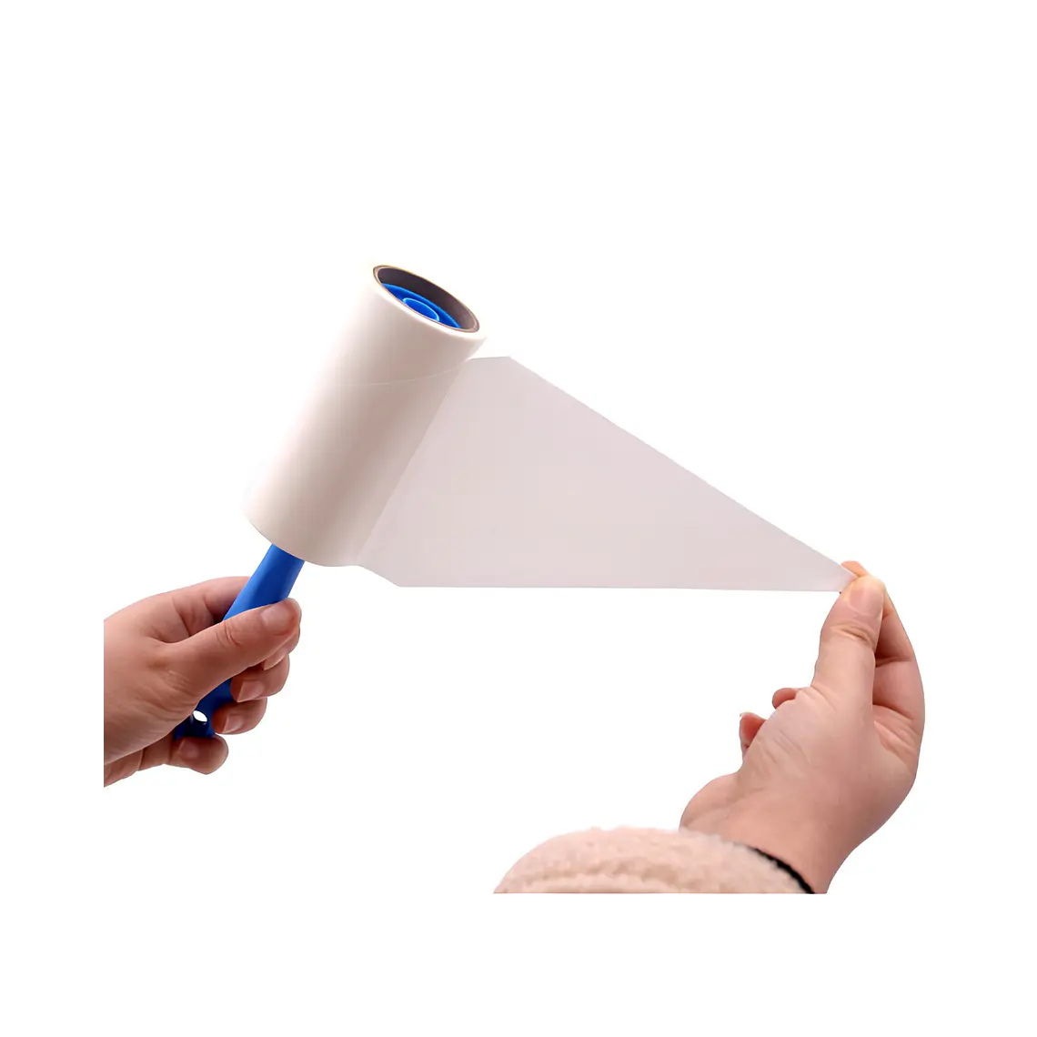 Pet Roller Eliminador de Pelos y Pelusas Bioline 3