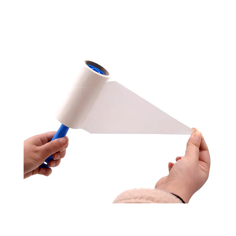 Pet Roller Eliminador de Pelos y Pelusas Bioline 3