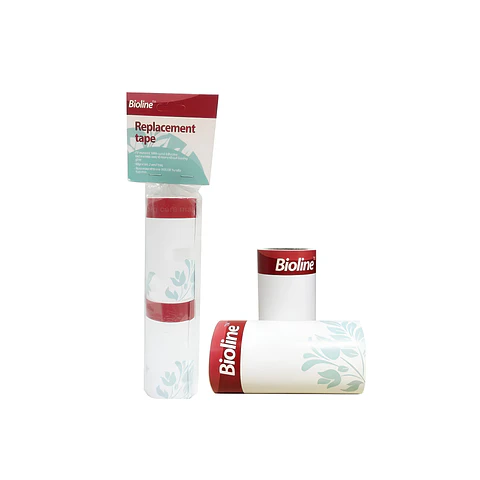 Repuesto Pet Roller 2 Unidades Bioline