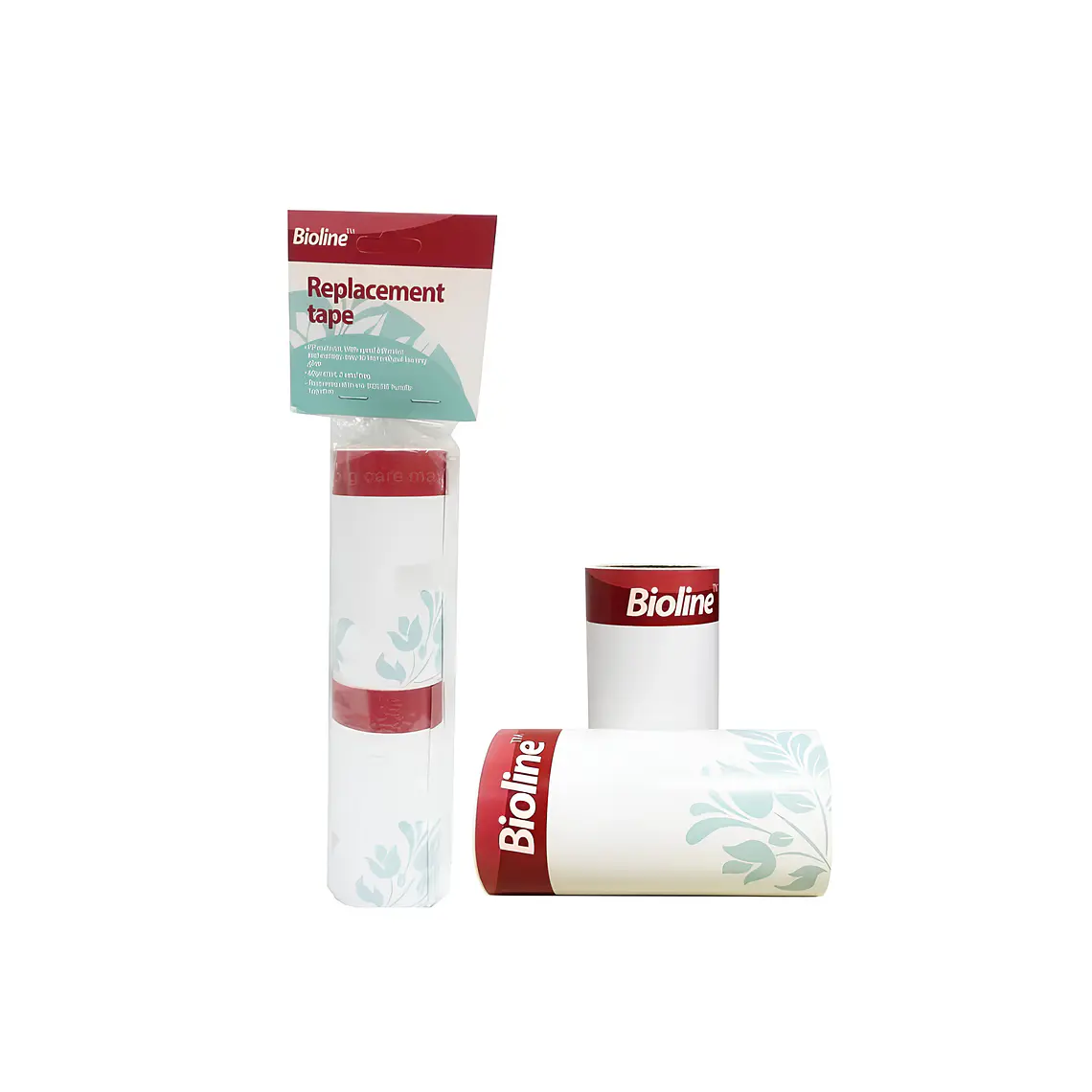 Repuesto Pet Roller 2 Unidades Bioline 1