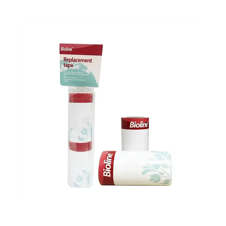 Repuesto Pet Roller 2 Unidades Bioline 1