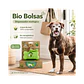 Dispensador de Bolsas Sanitarias + 2 Rollo de 15 Bolsas Biodegrable - Miniatura 2