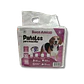 Pañal Desechable Buen Amigo Para Hembras Talla M - 10u - Miniatura 1