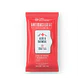 Toallas Humeda Anti Bacterial Two Brothers - 40u - Miniatura 1