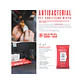 Toallas Humeda Anti Bacterial Two Brothers - 40u - Miniatura 2