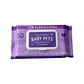 Toallas Humedas Baby Pets Con Clorhexidina - 50u - Miniatura 1