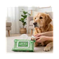 Toallas Humedas Baby Pets con Aloe Vera - 50u - Miniatura 2