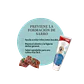 Pasta Dental Bioline Para Perros Sabor Carne - 100gr - Miniatura 2