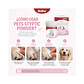 Polvo Hemostatico Nailpowder Bioline -14gr - Miniatura 2