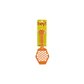Pala Arena Sanitaria Plastica Color Amarilla Hey! - Miniatura 1