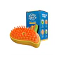 Peine para Mascotas con Rociador Cargador USB Fluffy Pets - Miniatura 1